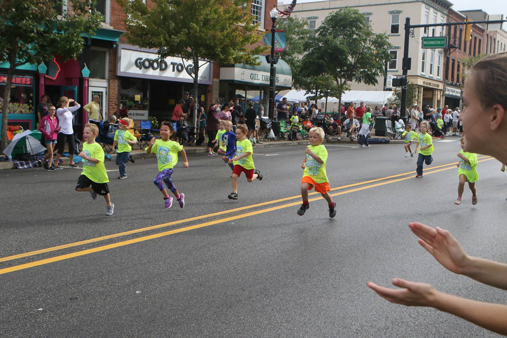 Gallery: Popcorn Festival